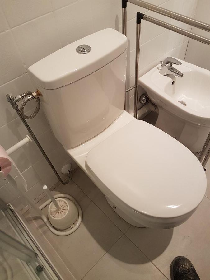 L'Esplanade Apartment Nice Ngoại thất bức ảnh